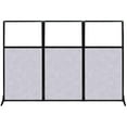 thumbnail image 1 of Work Station Screen - W/ Window - SoundSorb, 1 of 6
