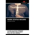 thumbnail image 1 of Work Status Record (Paperback), 1 of 1