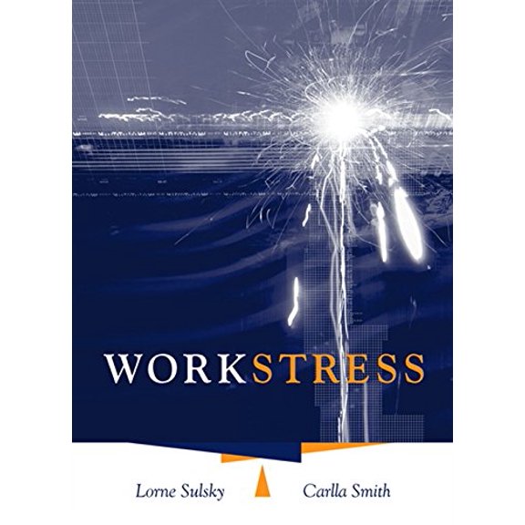 Pre-Owned Work Stress