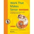 thumbnail image 1 of Work That Makes Sense: Operator-Led Visuality, Second Edition, (Hardcover), 1 of 1