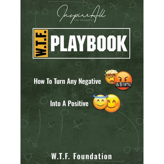 Work Through Frustration, (Paperback)