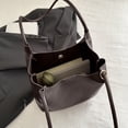 thumbnail image 1 of Work Tote Bags for Women Clean Shoulder Bag, Fashionable Women's Bag, 2025 Spring Style, Casual Commuter Tote Bag, Everyday Casual. Bags for Women Fashion, 1 of 6