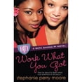 thumbnail image 1 of Pre-Owned Work What You Got (Paperback) 0758225423 9780758225429, 1 of 1