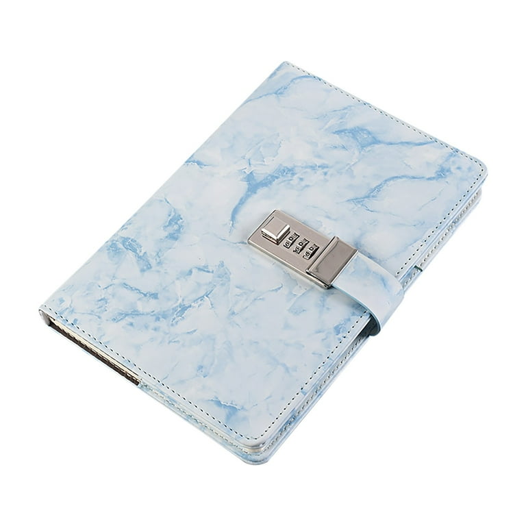 Work for Women Inspirational Single Subject Notebooks Leather 