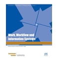 thumbnail image 1 of Work, Workflow and Information Systems, 1 of 1