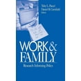 thumbnail image 1 of Work and Family: Research Informing Policy, (Hardcover), 1 of 1