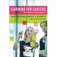 thumbnail image 1 of Work and Learning: Learning for Careers: The Pathways to Prosperity Network (Paperback), 1 of 1