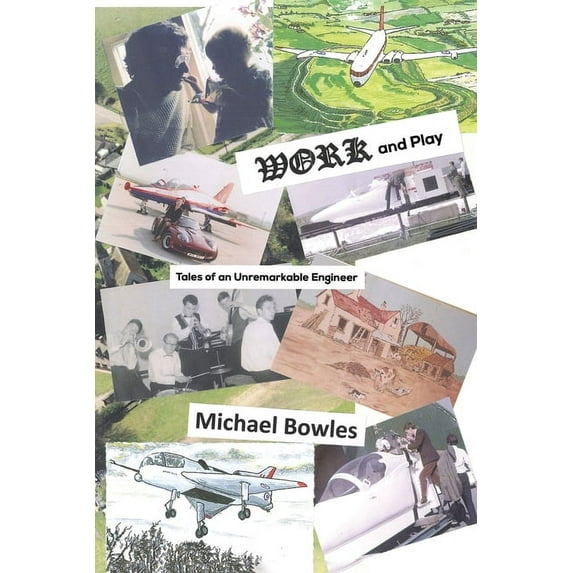 Work and Play, (Paperback)