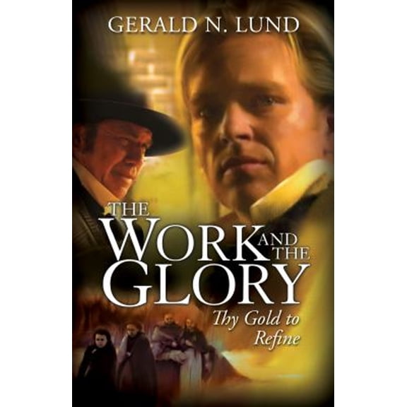 Pre-Owned Thy Gold to Refine (Paperback) 9781573458733