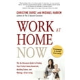 thumbnail image 1 of Work at Home Now : The No-Nonsense Guide to Finding Your Perfect Home-Based Job, Avoiding Scams, and Making a Great Living (Edition 1) (Paperback), 1 of 1