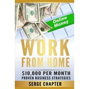 Work from Home $10,000 per Month. Proven Case Studies work from home amazon, work from home jobs online, work from home part time jo