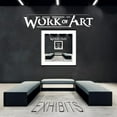 thumbnail image 1 of Work of Art - Exhibits - Music & Performance - CD, 1 of 1