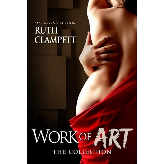 Work of Art The Collection (Paperback)