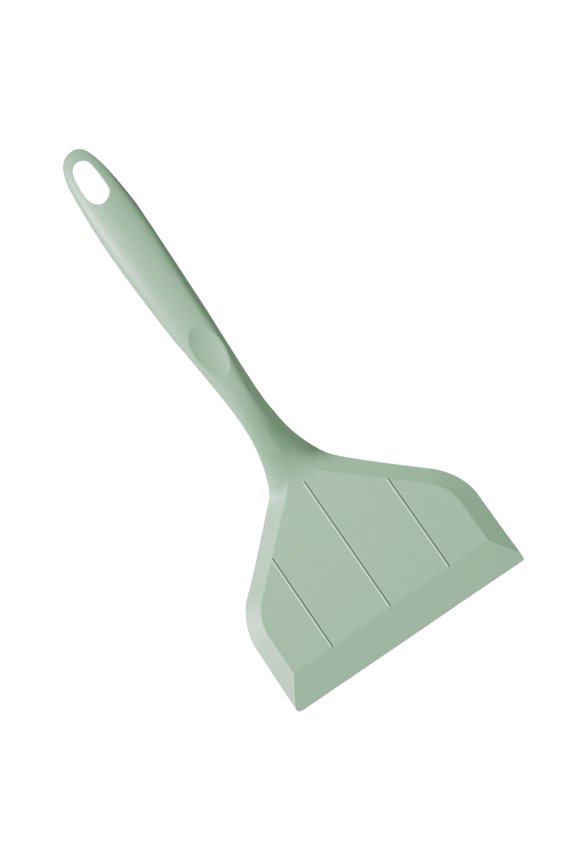 Work on Pancake Turner Nonstick Spatulas Versatile Kitchen Tool Omelette Spatula Egg Flipper Slotted Spatula