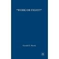 thumbnail image 1 of "Work or Fight!": Race, Gender, and the Draft in World War One, (Hardcover), 1 of 1