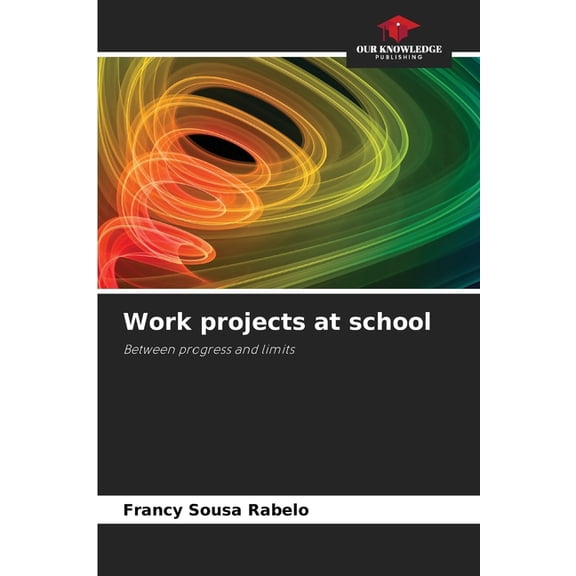 Work projects at school, (Paperback)