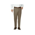 thumbnail image 1 of Work to Weekend Flat Front Expandable Waist Pant, 1 of 9