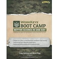 thumbnail image 1 of Pre-Owned WorkKeys Boot Camp Paperback, 1 of 1