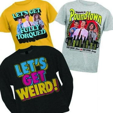 Workaholics Extreme Fan Gift Pack