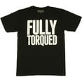 thumbnail image 1 of Workaholics Torqued T Shirt, 1 of 1