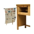 thumbnail image 1 of Workbench Apron, 1 of 1