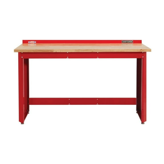Workbench Butchertop 6ft