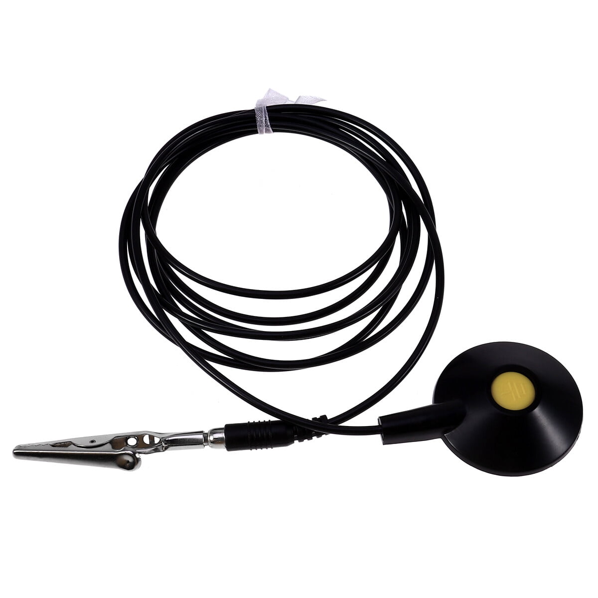 Workbench Static Electricity Racking Shelving ESD Ground Cable