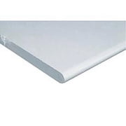 Workbench Top - ESD Square Edge, White, 60" W x 36" D x 1-14" Thick