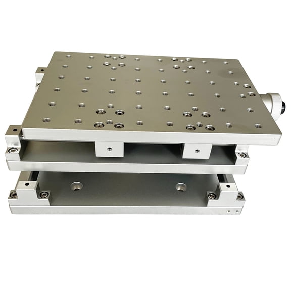 Workbench Two-Dimensional Marking Machine Table