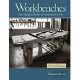 thumbnail image 1 of Pre-Owned Workbenches Revised Edition: From Design & Theory to Construction & Use (Hardcover) 1440343128 9781440343124, 1 of 1