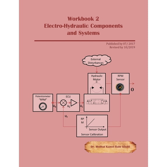 Workbook 2: Electro-Hydraulic Components and Systems, (Paperback)