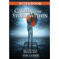 thumbnail image 1 of Workbook - Calming the Storm Within: How to Find Peace in This Chaotic World, 1 of 1