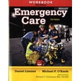 thumbnail image 1 of Pre-Owned Workbook for Emergency Care (Paperback) 0132375346 9780132375344, 1 of 1