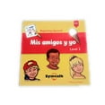 thumbnail image 1 of Pre-Owned Workbook For Beginning Spanish Mis Amigos Y Yo 2 (P) (Paperback) 0821936603 9780821936603, 1 of 1