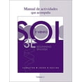 thumbnail image 1 of Pre-Owned Workbook/Lab Manual (Manual de actividades) Volume 2 for Sol y viento, 1 of 1