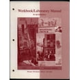thumbnail image 1 of Pre-Owned Workbook/Lab Manual to Accompany VIS-?-VIS: Beginning French (Paperback) 0072310421 9780072310429, 1 of 1