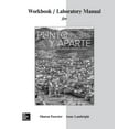 thumbnail image 1 of Workbook/Laboratory Manual for Punto Y Aparte, (Paperback), 1 of 1