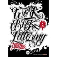 thumbnail image 1 of Workbook Lettering, (Paperback), 1 of 1