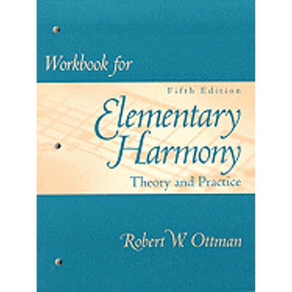 Pre-Owned Workbook (Paperback) 0137576919 9780137576913
