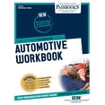 thumbnail image 1 of Workbook Series (W) Automotive Workbook (W-2820): Passbooks Study Guide Volume 2820, (Paperback), 1 of 1