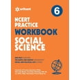 thumbnail image 1 of Workbook Social Science Class 6th, (Paperback), 1 of 1