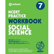 Workbook Social Science class 7th, Paperback