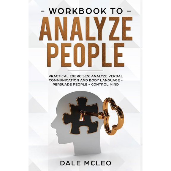 Workbook To Analyze People (Paperback)