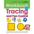 thumbnail image 1 of Workbook: Tracing and Pen Control (Other), 1 of 2