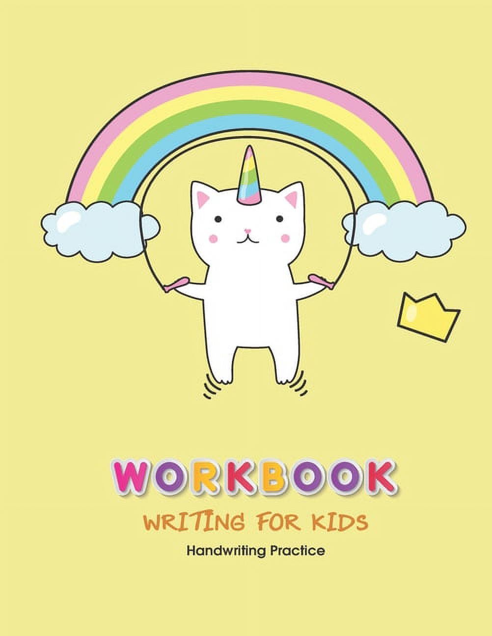WRITING WORKBOOK FOR KIDS PDF visual data 7