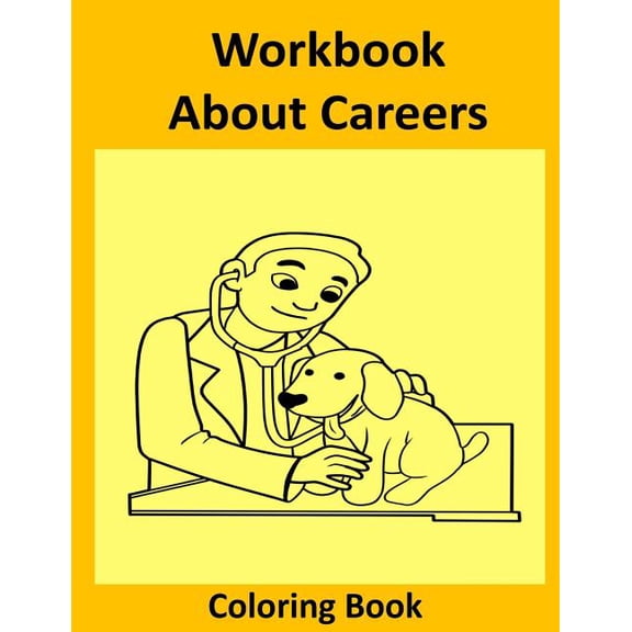 Career Exploration Workbooks Workbook About Careers, Book 5, (Paperback)