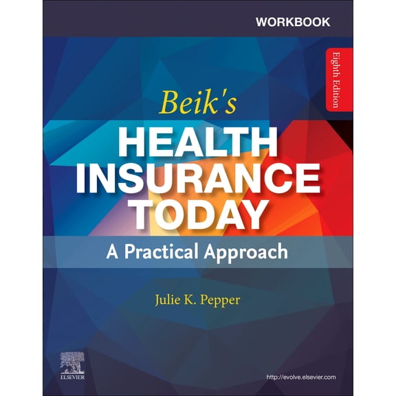 Workbook for Beiks Health Insurance Today