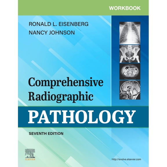 Pre-Owned Workbook for Comprehensive Radiographic Pathology