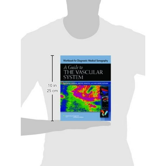 Pre-Owned Workbook for Diagnostic Medical Sonography: The Vascular System (Diagnostic Medical Sonography Series) Paperback