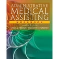 thumbnail image 1 of Pre-Owned Workbook for French/Fordney's Administrative Medical Assisting, 7th (Paperback) 1133278574 9781133278573, 1 of 1